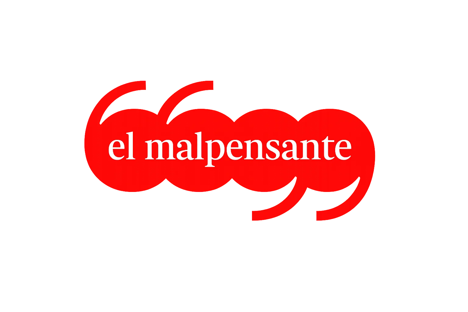 Logo de El Malpensante