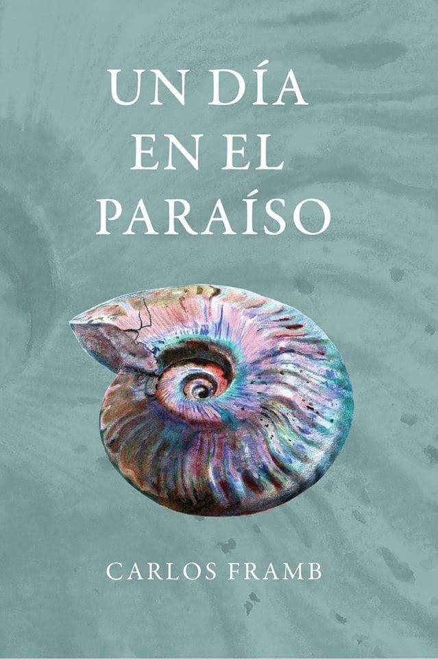 Portada de Un día en el paraíso